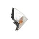 CLIGNOTANT DANS RETRO LEFT OEM- MEKRA SPRINTER AVE